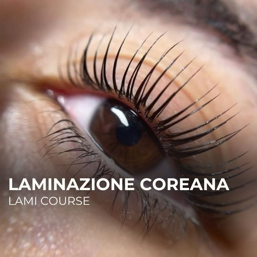 Laminazione Coreana