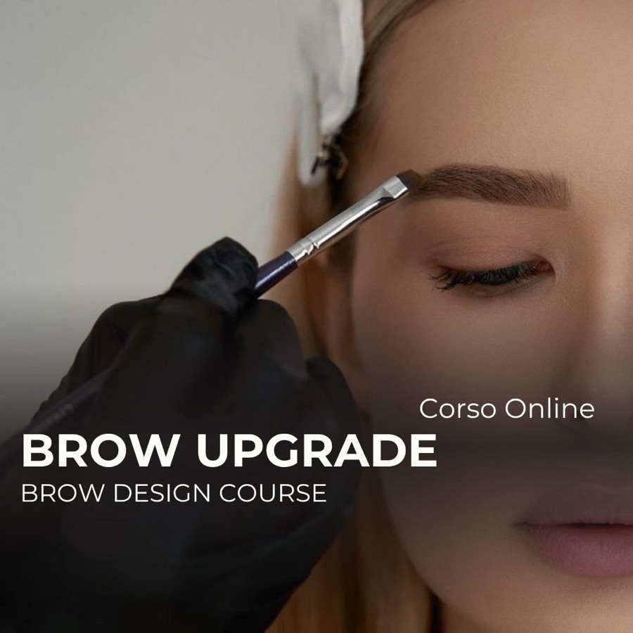 Brow Upgrade