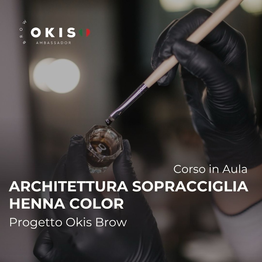 Architettura & Henné