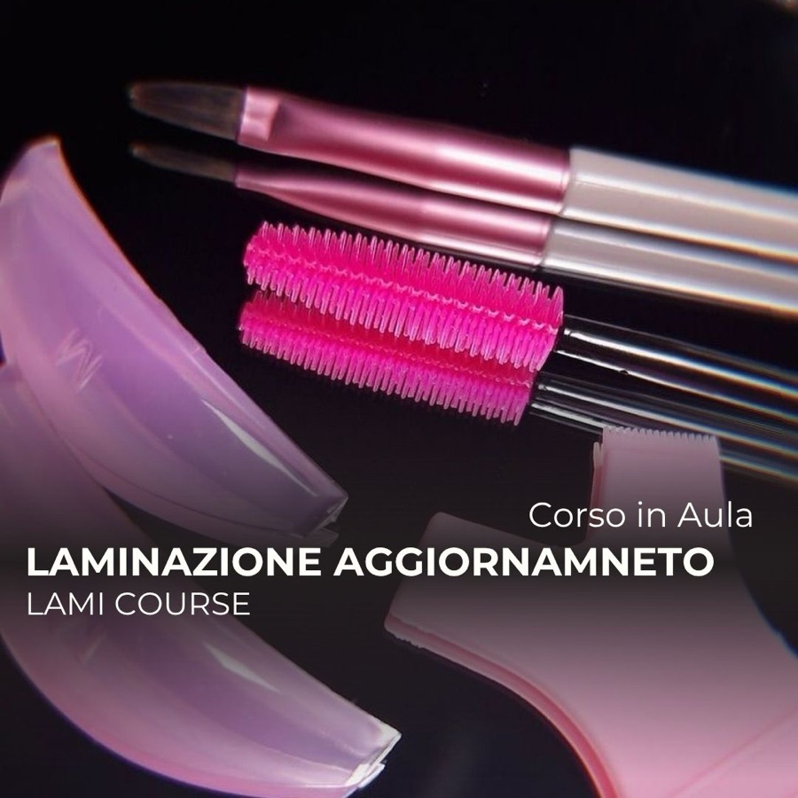 Laminazione · Aggiornamento