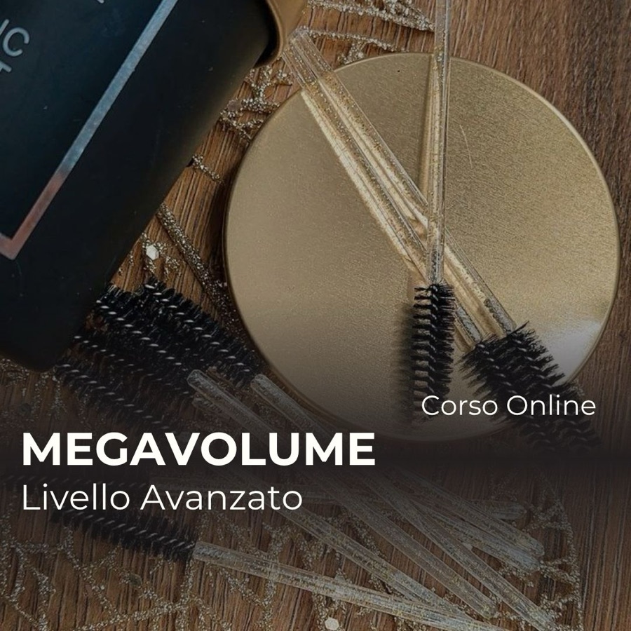 Mega Volume