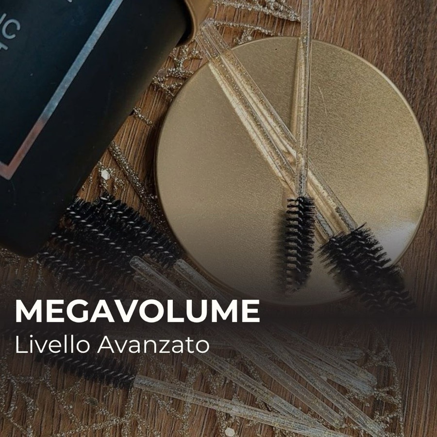 Mega Volume