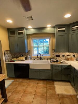 Kitchen remodeling in Temecula