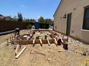 Bathroom remodeling in Los Angeles