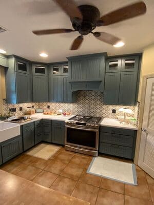 Bathroom remodeling in Temecula
