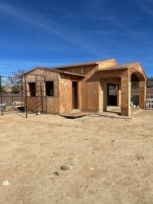 New homes in Los Angeles