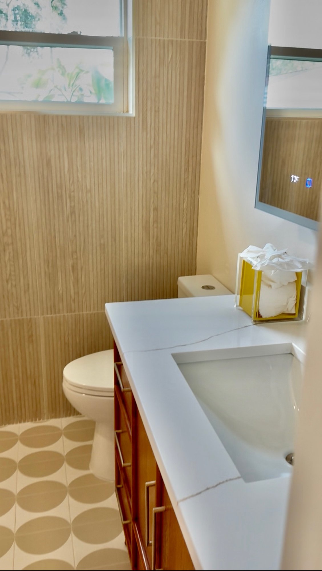 Guest Bath Renovation