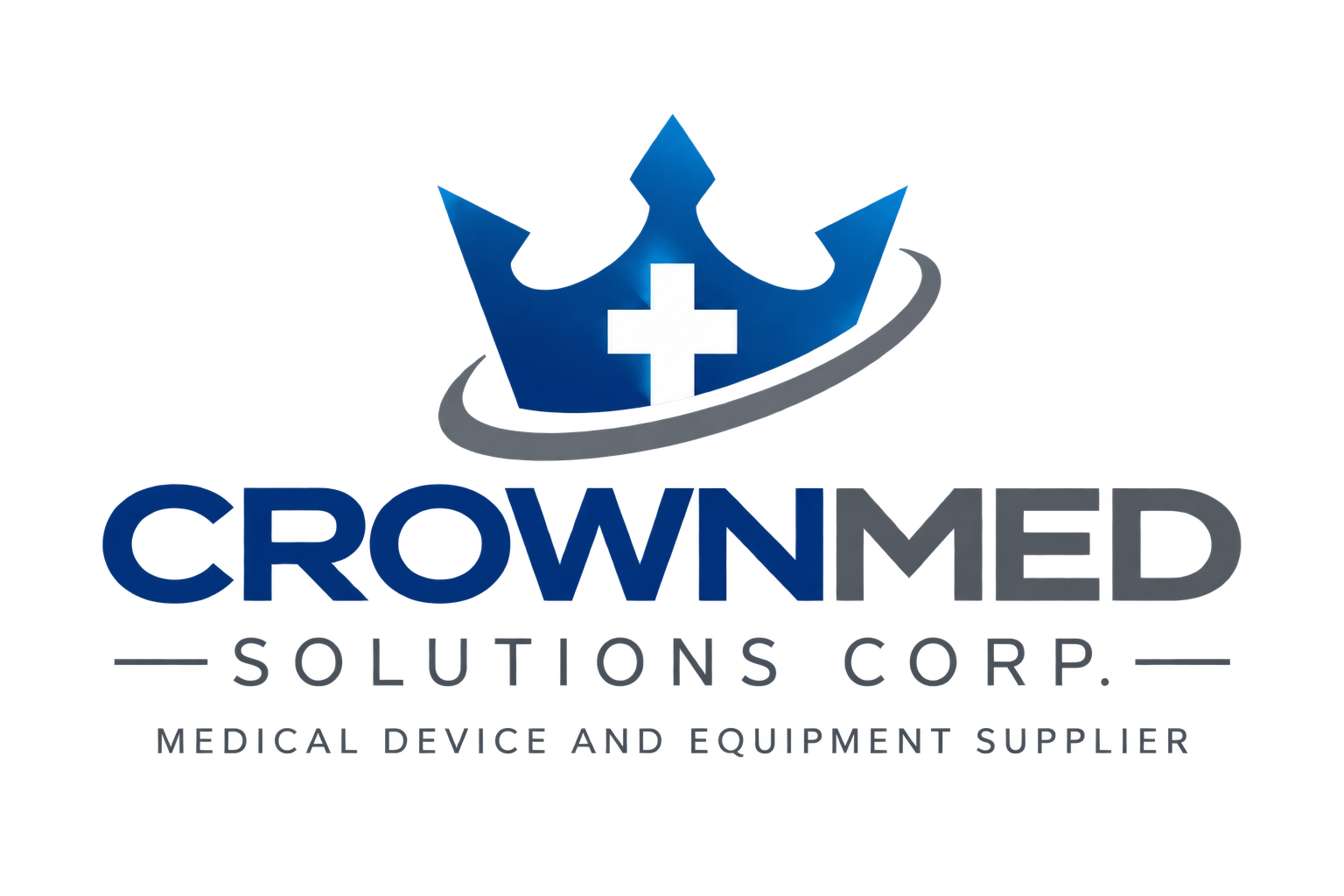 Crownmed Solutions Corp.