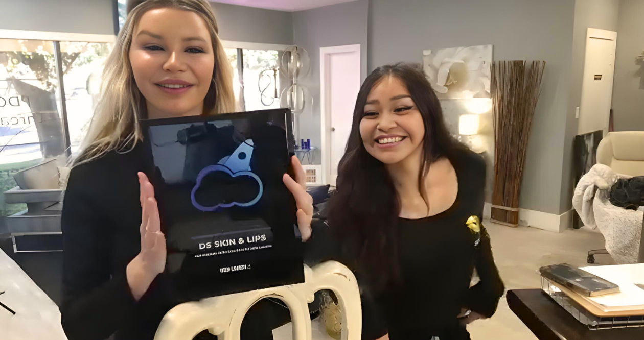 Amber - DS Skin & Lips