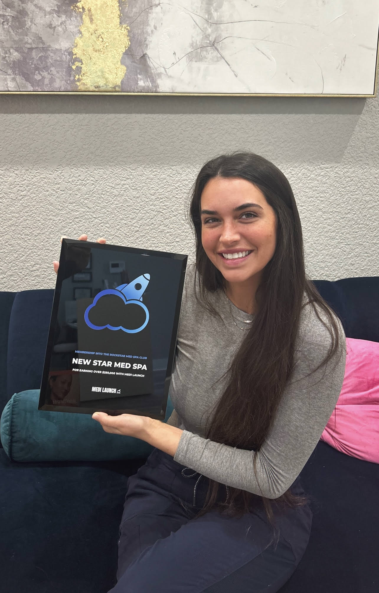 Jinger - New Star Med Spa