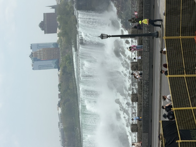 Niagara Falls