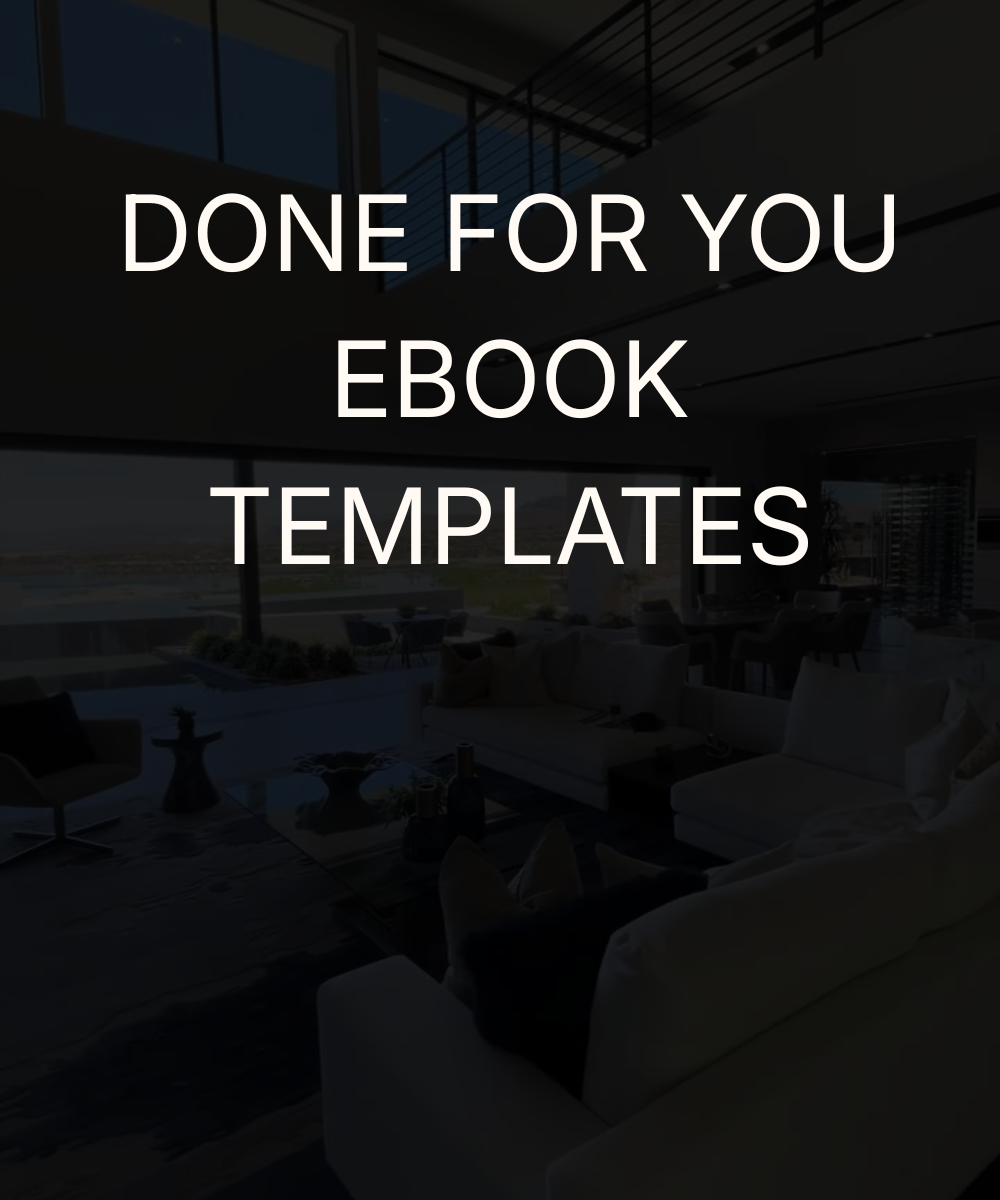 Ebook Cover Templates