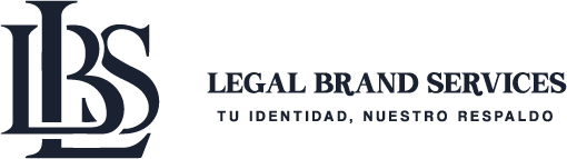 Legal Brand Services Logo