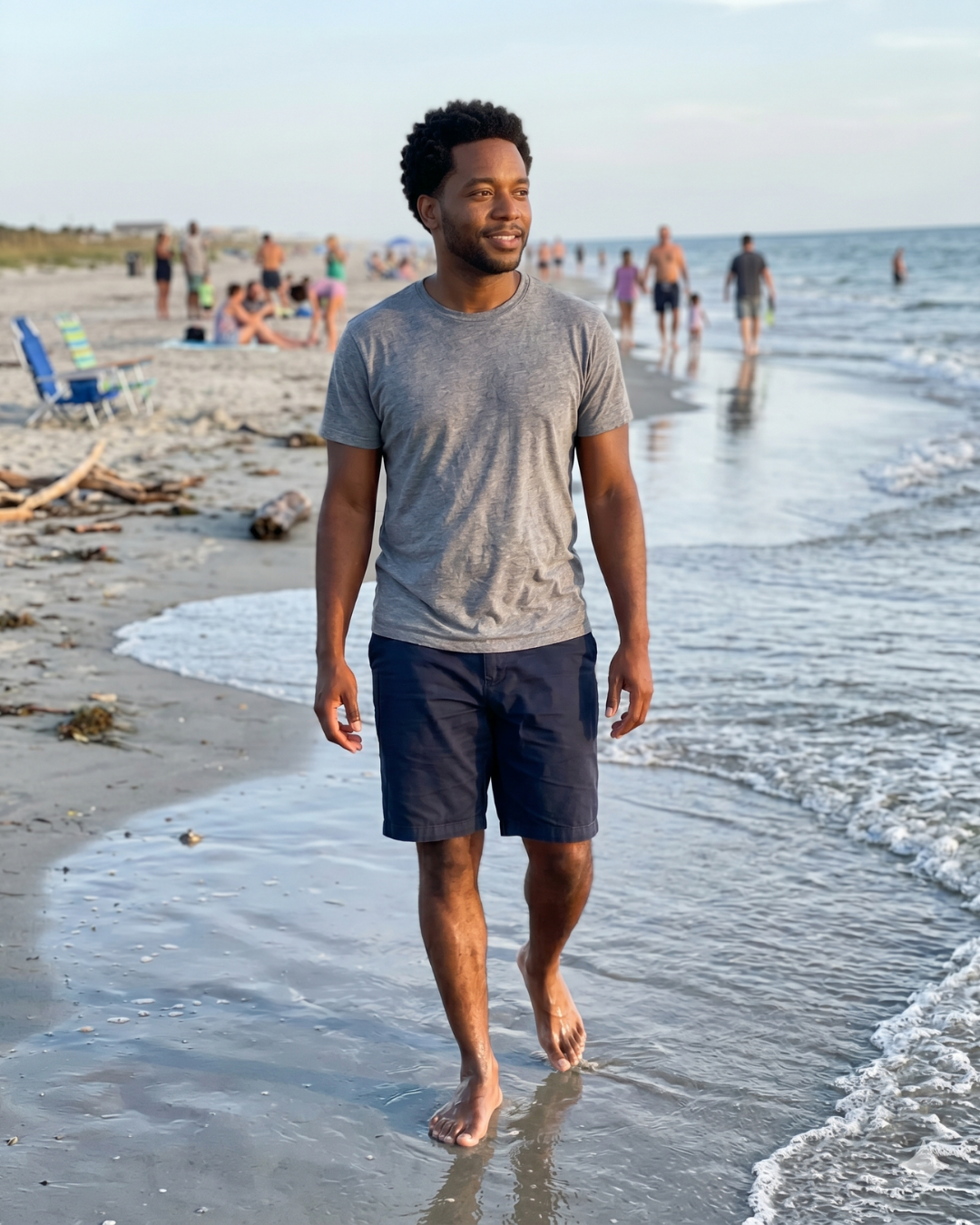 DeShawn W.