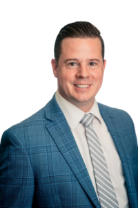 Clark Rigby - Clark Rigby with Cornerstone Real Estate - Business Photo