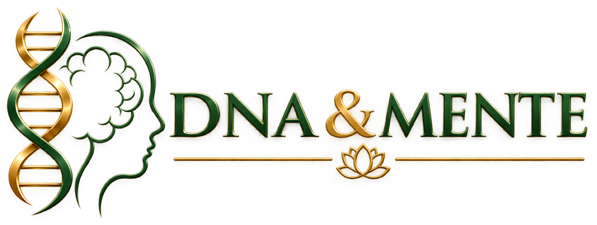 DNA & Mente