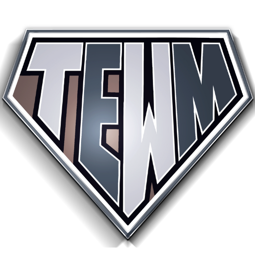 TEWM Logo
