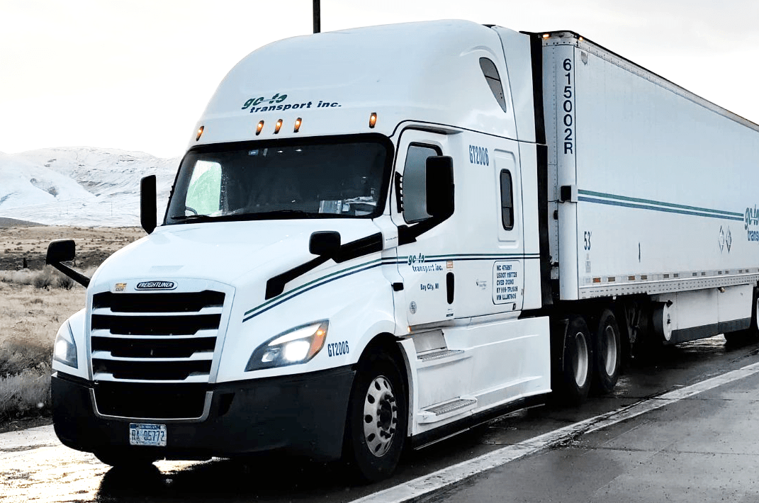 Go-To Truck