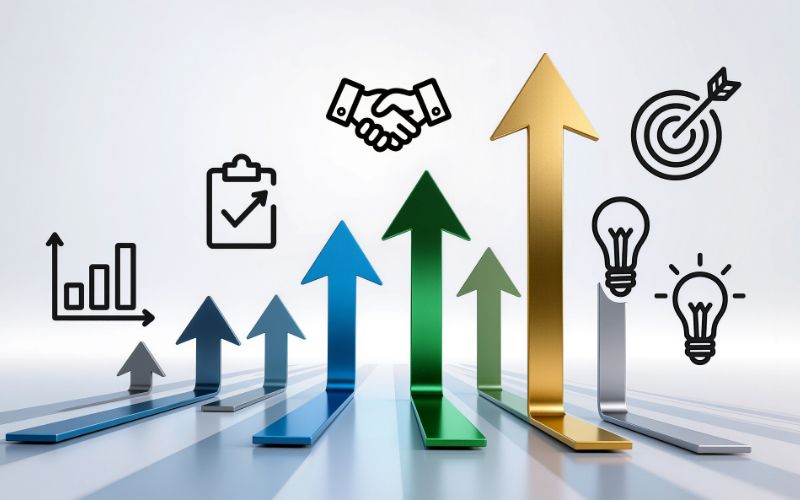 Why Reputation Management Is Essential for Small Business Growth in 2025