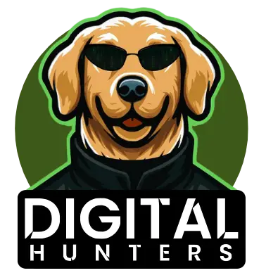 Digital Hunters
