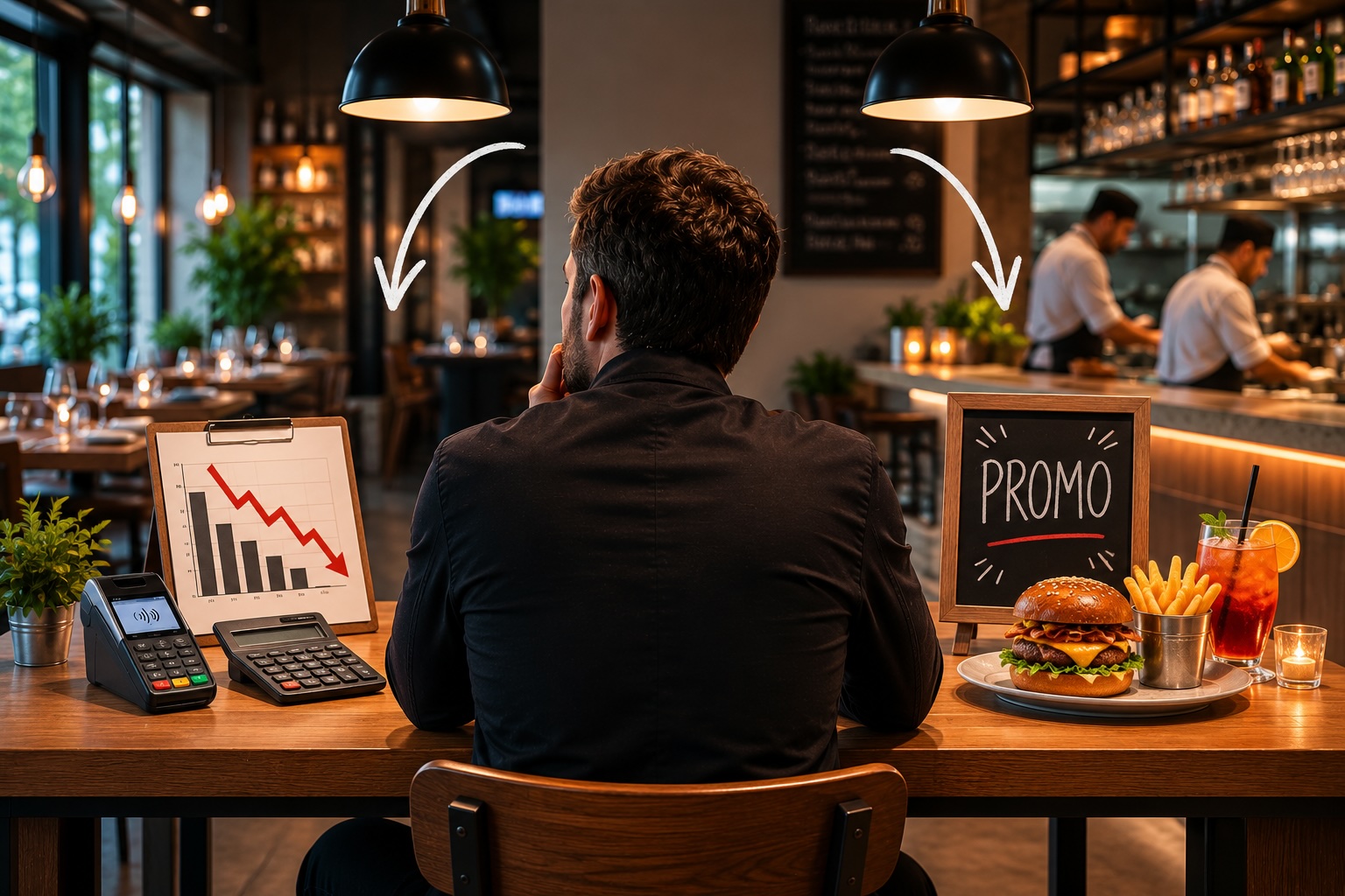 Choisir entre coûts et promotions Choisir entre coûts et promotions