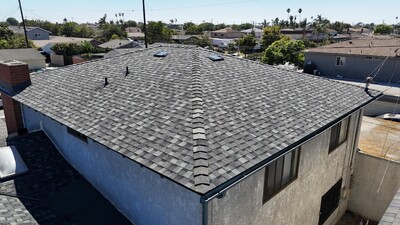 metal roofing in Santa Barbara