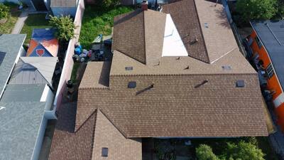 new tile in camarillo