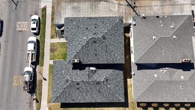 new tile in Santa Barbara