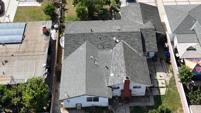 Re-roofing in Santa Barbara