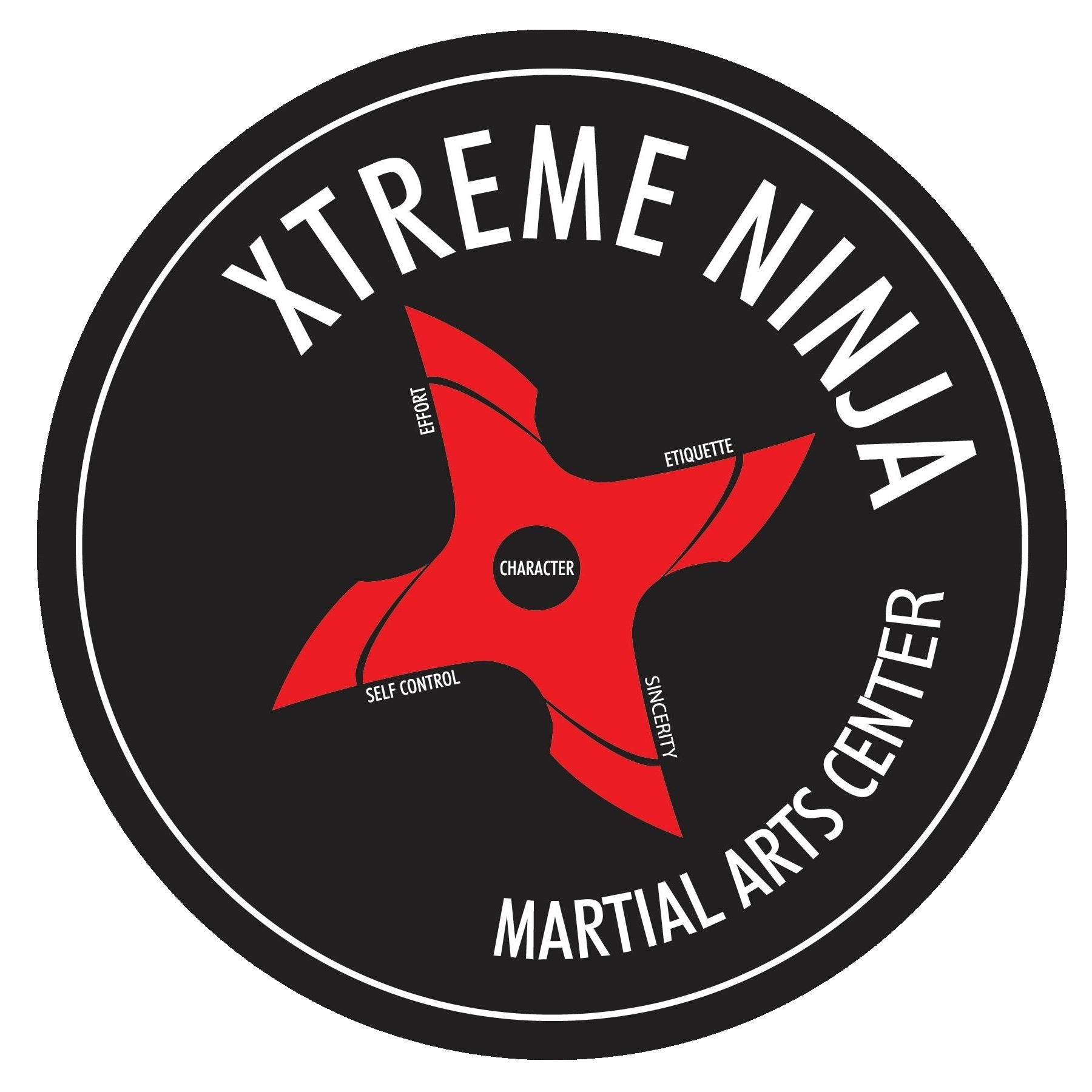 Xtreme Ninja Martial Arts Online Special