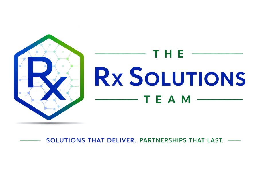 The Rx Solutions Team