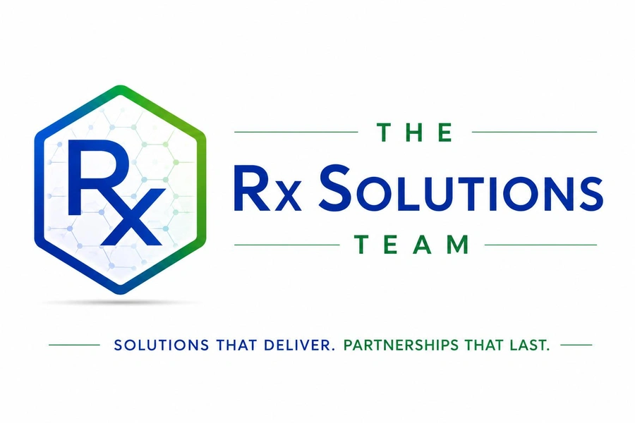 The Rx Solutions Team The Rx Solutions Team