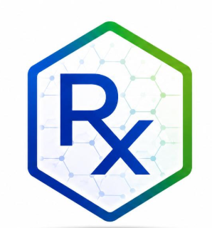 The Rx Solutions Team symbol
