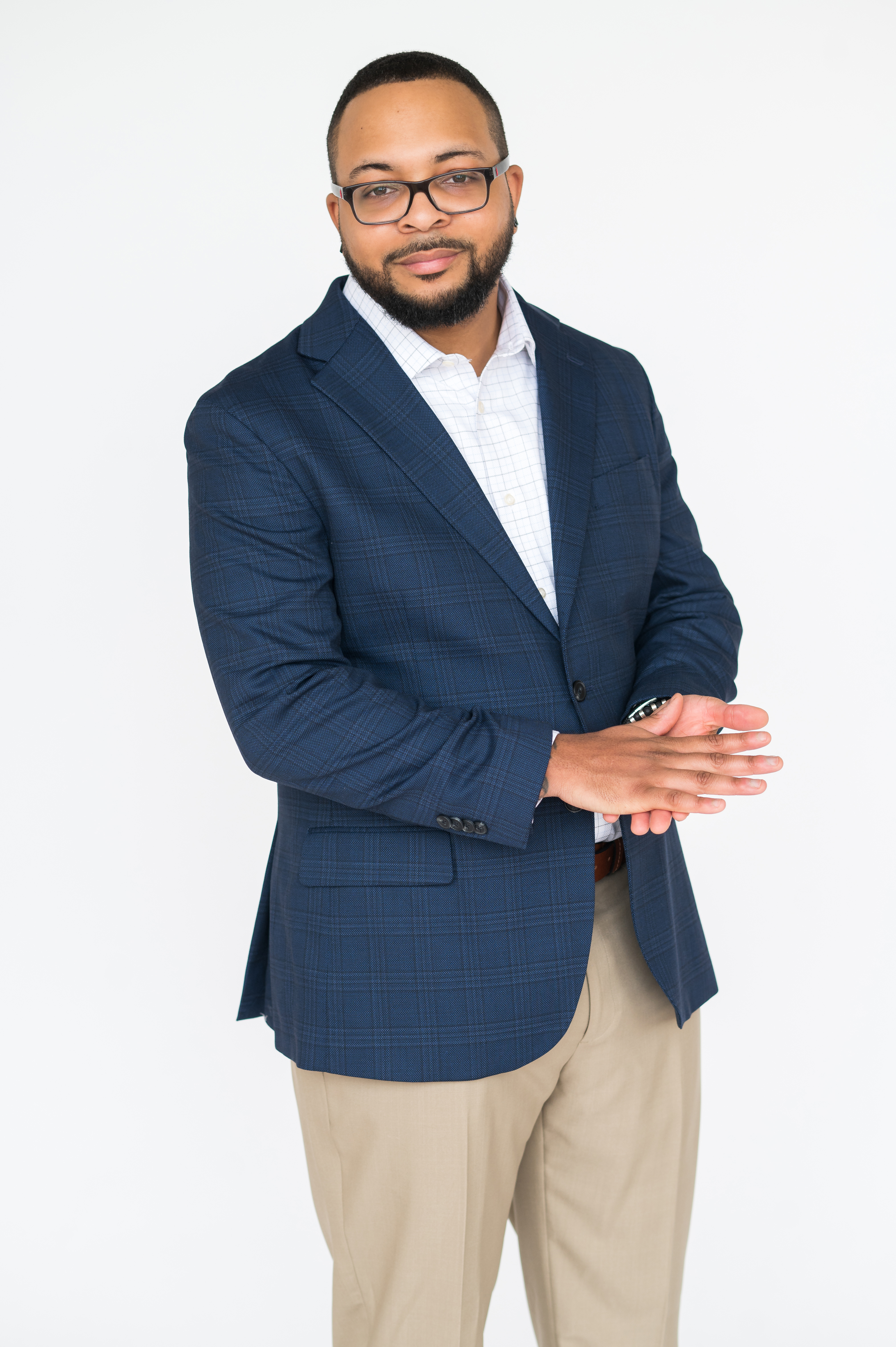 Thomas Berkley, Founder of Nexus Acquisition Group