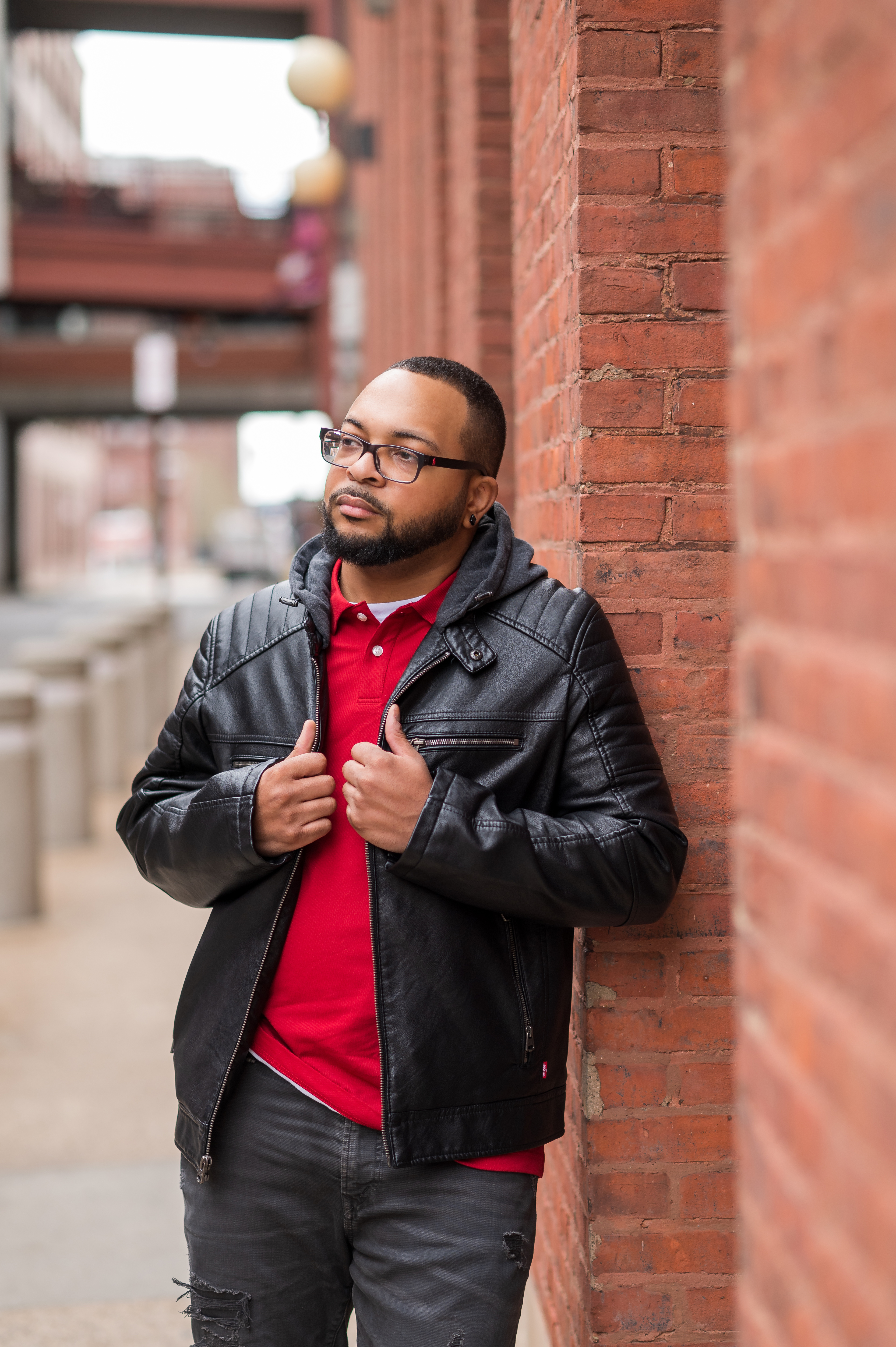 Thomas Berkley founder CSM Collective Cleveland Ohio
