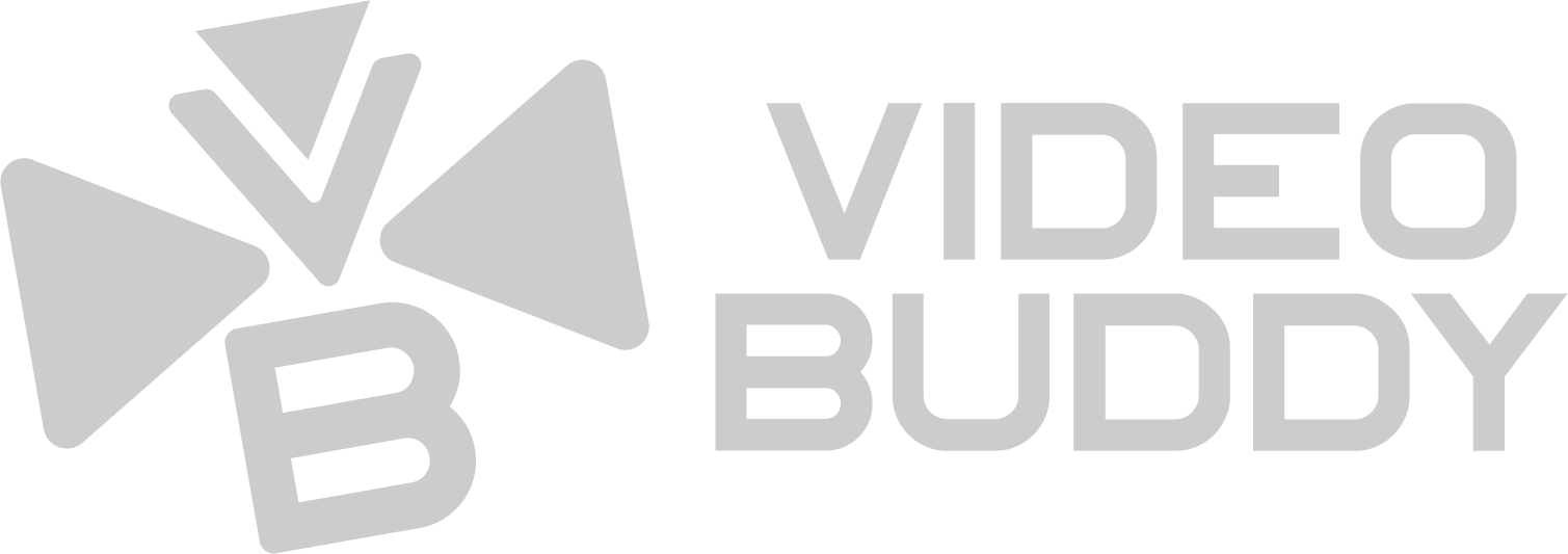 Video Buddy logo