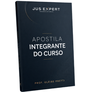 Apostila completa integrante do curso