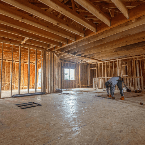general contracting in All of San Diego County