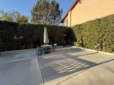 Retaining Walls & Drainage in Vista