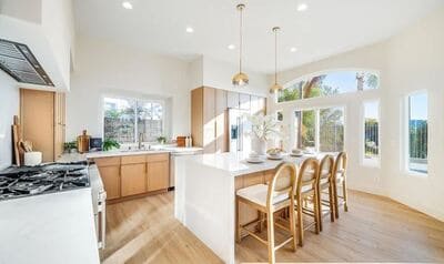 Kitchen Remodels in Vista