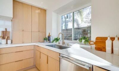 Concrete Work in Vista