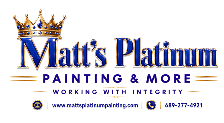Matt's Platinum Painting & More