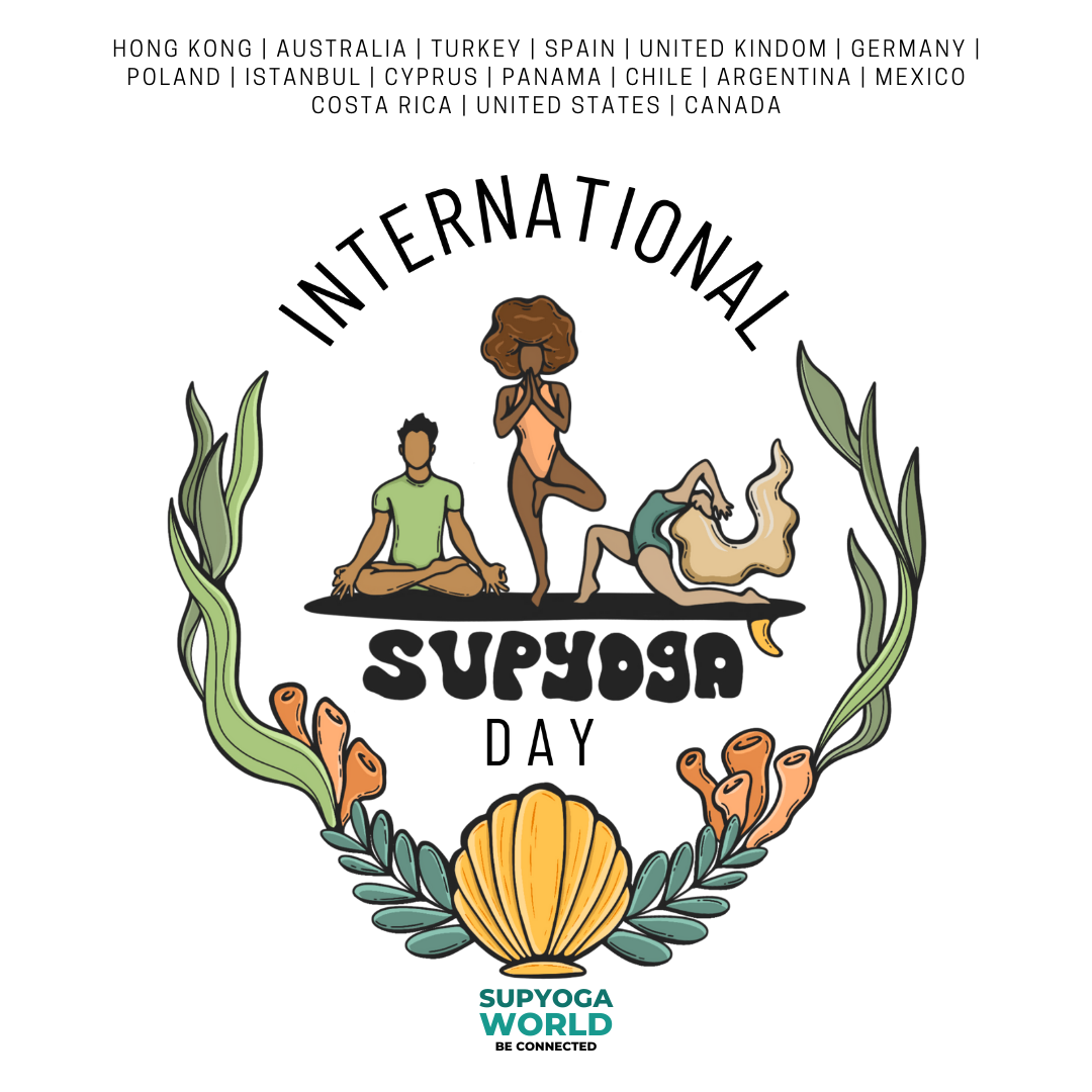 SUPYOGA DAY