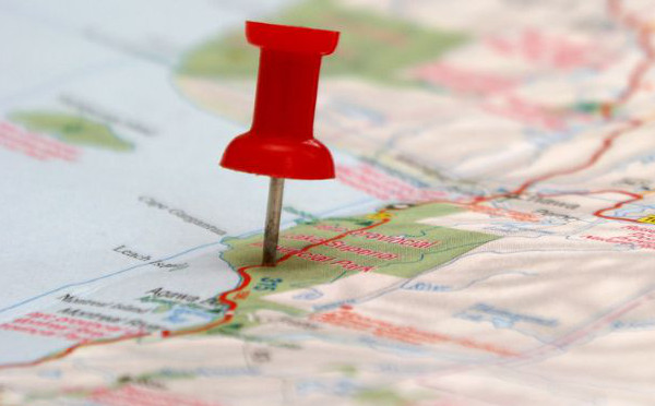 Becoming the Destination for Nonprofits Luncheon