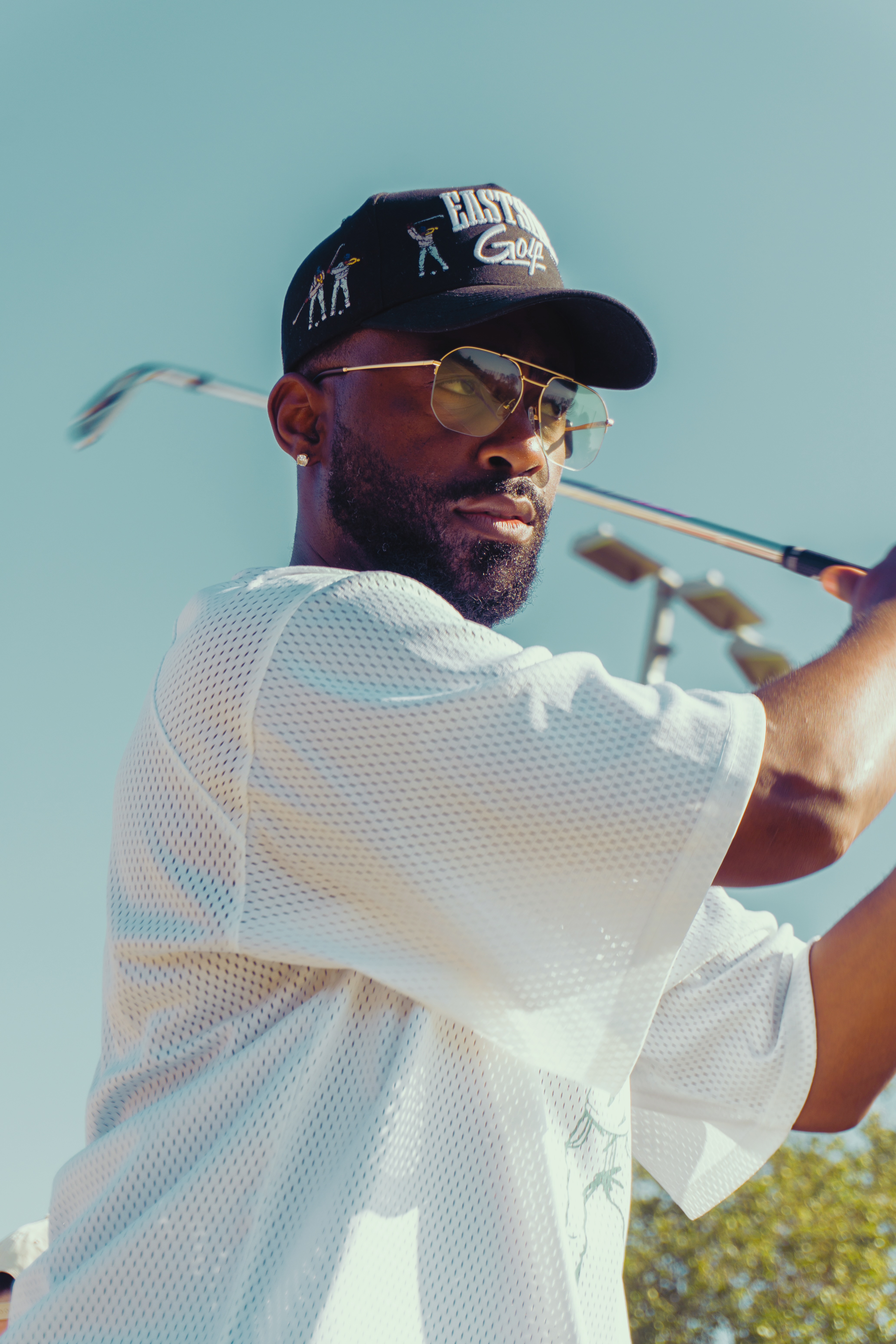 East Side Golf — Photography