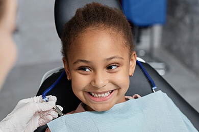 New Patient Welcome Special! (for under 14 y.o.)