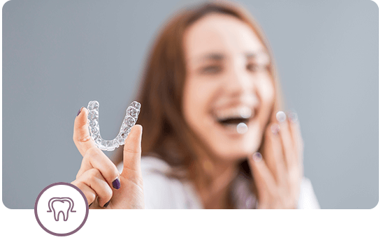 Customised Orthodontic Care