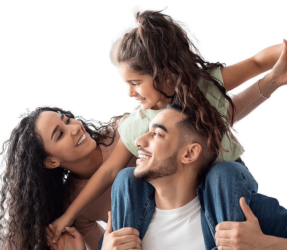 Happy Family