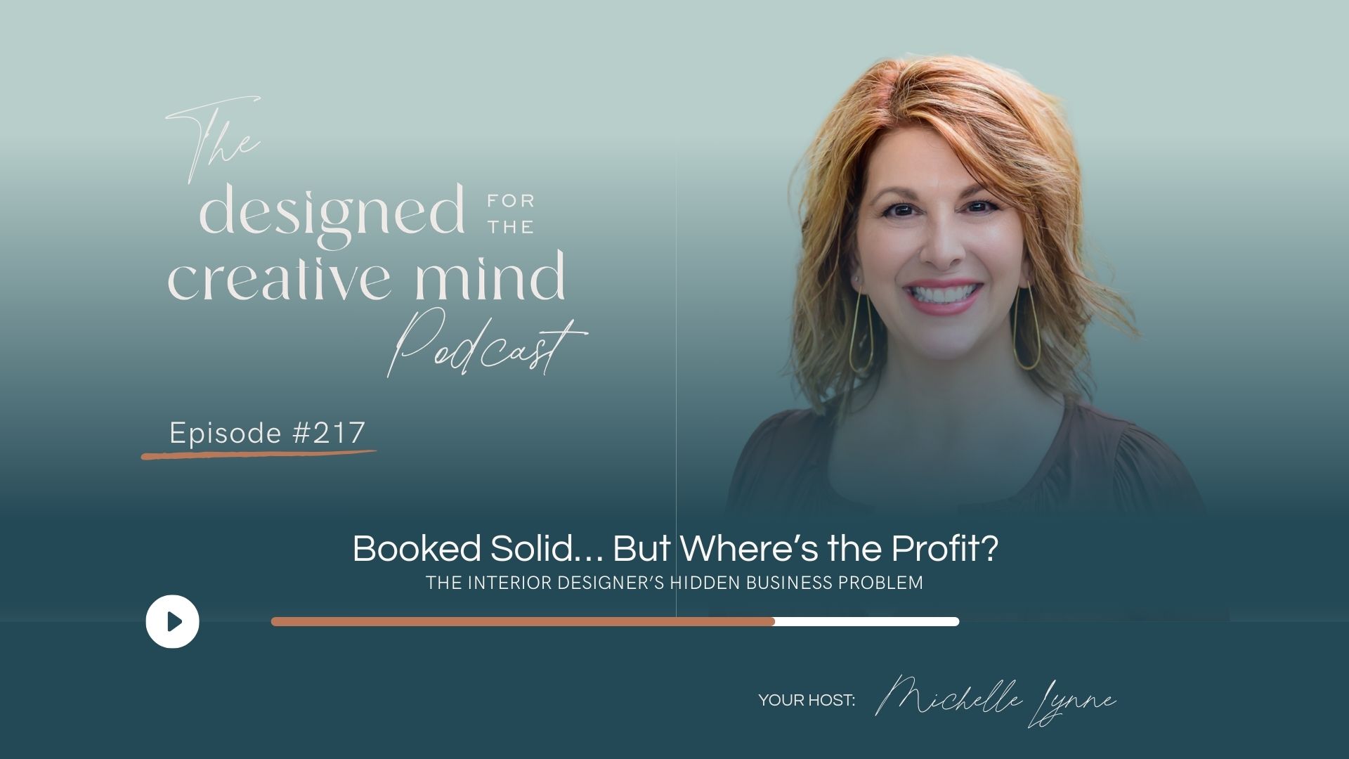 Ep 217: Booked Solid, But Where's the Profit? The Interior Designer's ...