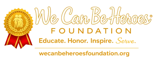 We Can Be Heroes Foundation
